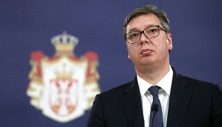Вучич: Сърбия няма да се присъедини към НАТО, защото не може да забрави децата, загинали през 1999 година