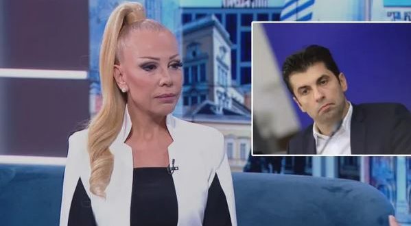 Луна насмете премиера: „ЩЕ ТЕ СМЕНЯ КИРИЛЕ! Крайно време е властта да чуе Народа.