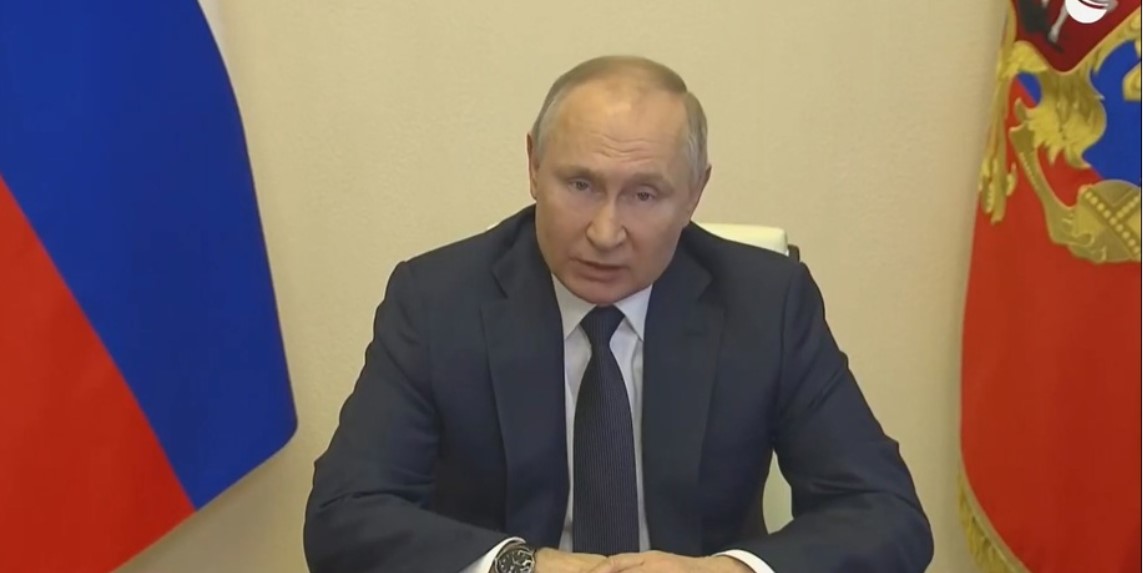 Путин получи жесток удар от България! Отнеха му