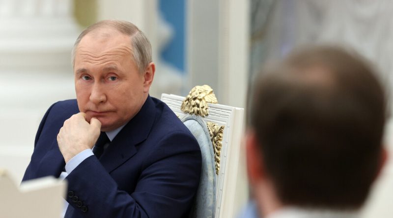 Лавров: Не мисля, че някой с всичкия си може да види в този човек признаци на каквато и да било болест