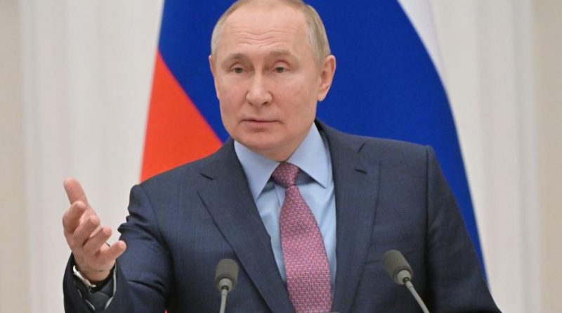 Владимир Путин обяви голяма новина, свързана с руската армия