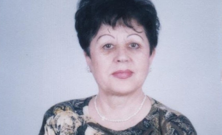 Много тъжно! Певицата Ани Павлова гладува, реди се с клошари за безплатен обяд