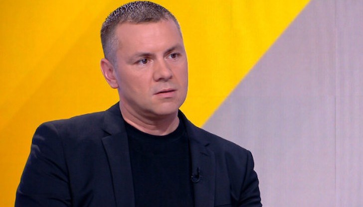 Ицо Хазарта: Новите песни на естрадните изпълнители могат до докарат човек до самоубийство