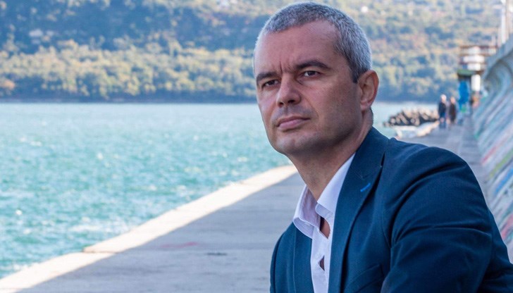 Костадин Костадинов: Няма да допуснем да убият българския лев! Още от днес започваме работа!
