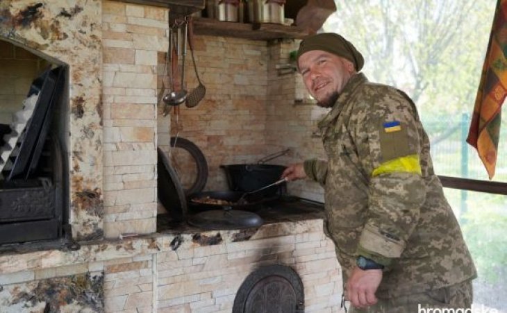 Наш наемник в Украйна се оказа човек на партия от правителството “Петков“, ето какви ги върши там ВИДЕО
