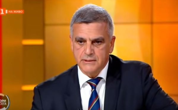 Ген. Стефан Янев ги посече: Неадекватни лакеи, еврото ще довърши България!