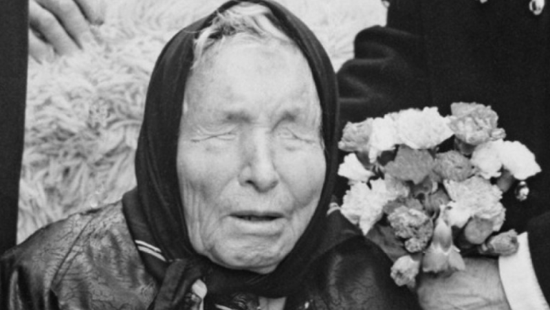 Съдбовно! Последното пророчество на Ванга говори за Путин и Русия. Не е за вярване