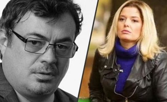 Прежали ли Ласкин!? Нов мъж върна слънчевата усмивка на лицето на Алекс Сърчаджиева – СНИМКА