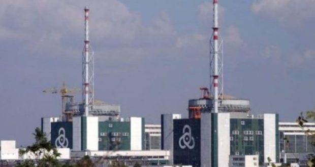 Вижте заплатите в АЕЦ Козлодуй. Чистачка взима колкото учителка за 3 месеца