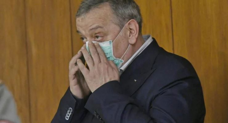 Проф. Кантарджиев: Имате ли тези симптоми – маймунска шарка е!