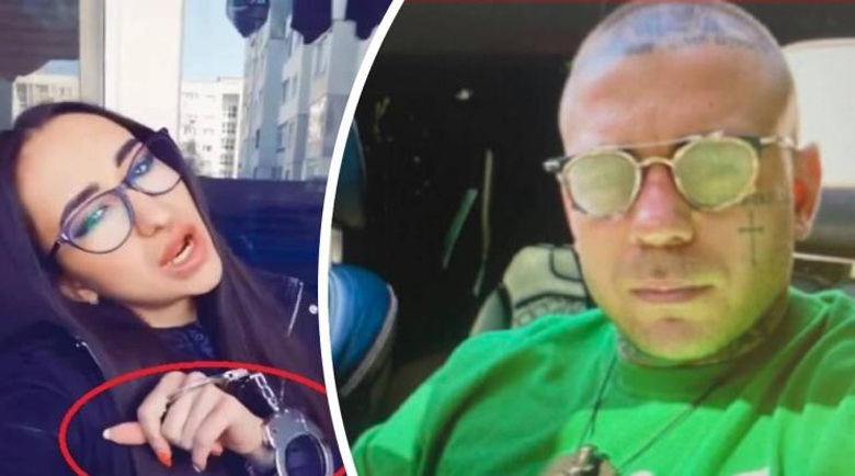 Полицайката Симона ще съди министъра, уронил бил престижа й