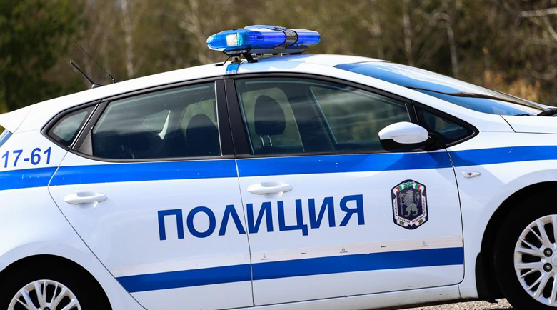 Екшън: Банда въоръжени и маскирани нахлу в заведение в Шумен и стана страшно