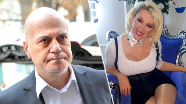 Слави Трифонов подвел Сашка Васева