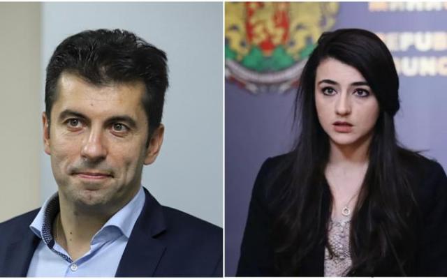 Какво се случва между Киро и Лена? Видяхме жесток раздор навръх рождения ден!