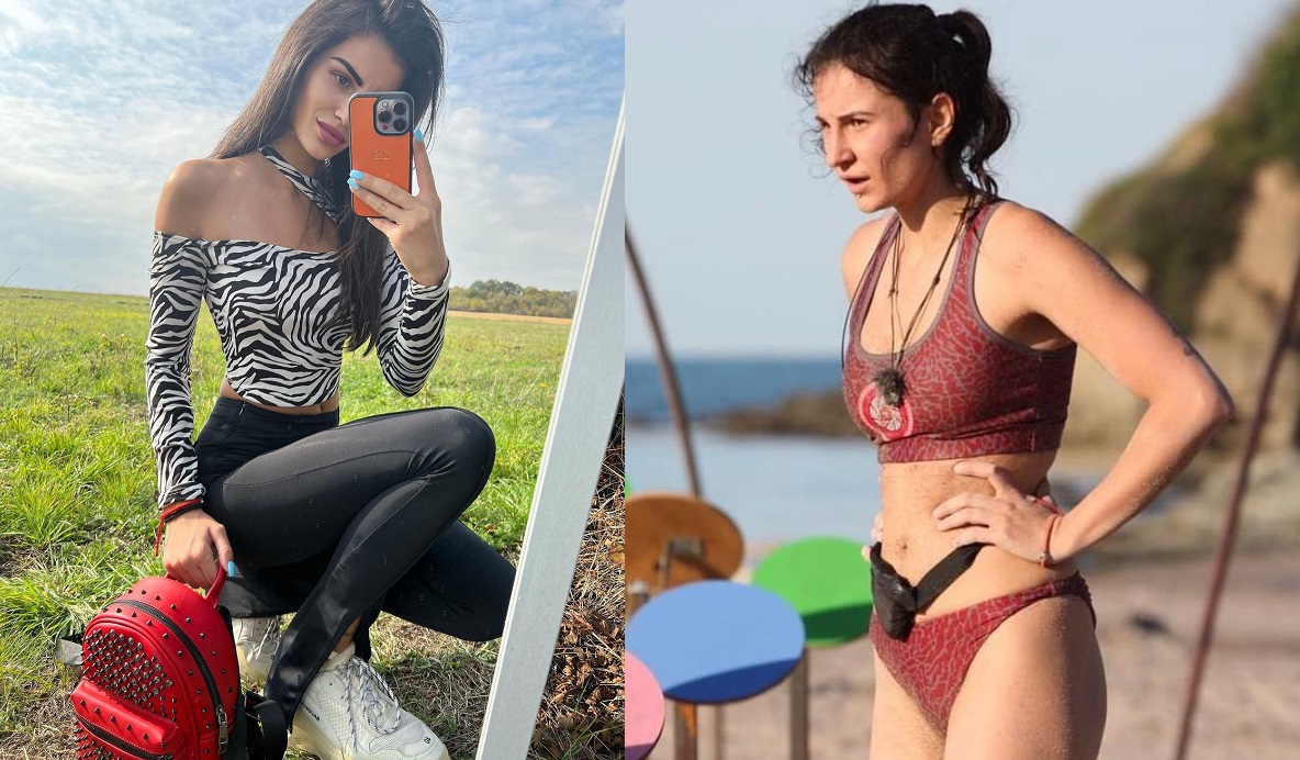 Зори от „Игри на волята“ коментира хейта под снимките ѝ