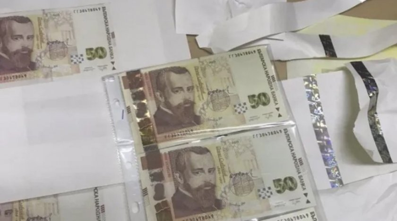Внимание! Северозападът е залят от фалшиви петдесетолевки