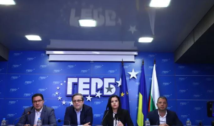 Сензационно от ГЕРБ по аферата „Джемкорп“: И унищожените документи не спасяват Кирил Петков