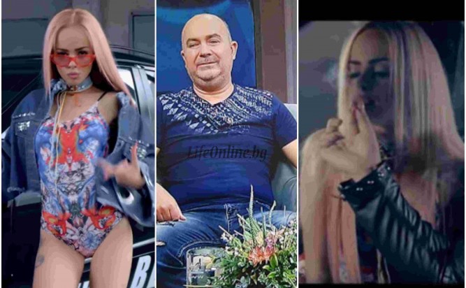 Орхан Мурад: Сузанита е жива благодарение на мен, че я вкарах в клиника – оставаха й месец-два живот