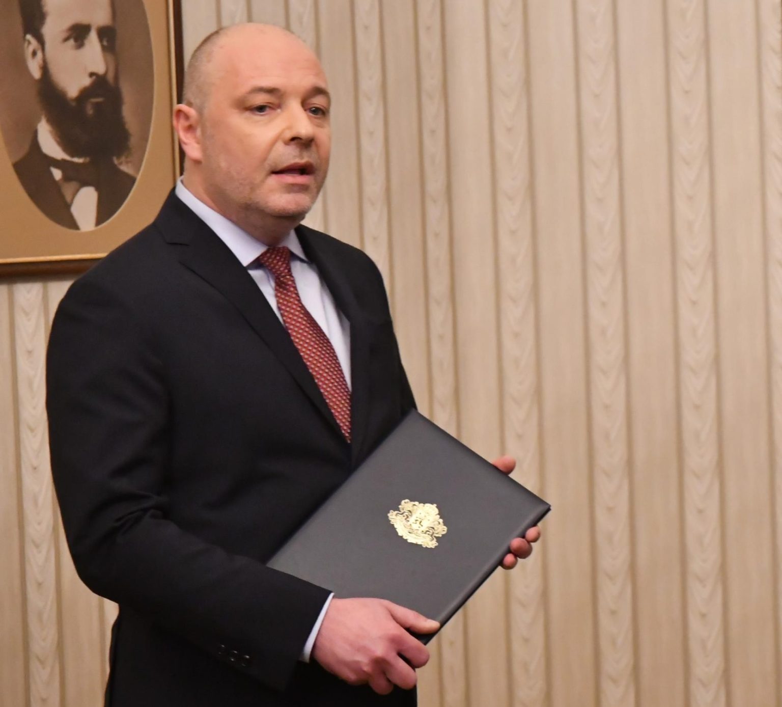 Депутат на ГЕРБ изпревари Бойко и разкри сензаионно: Ще се гласува тайно за кабинет!?