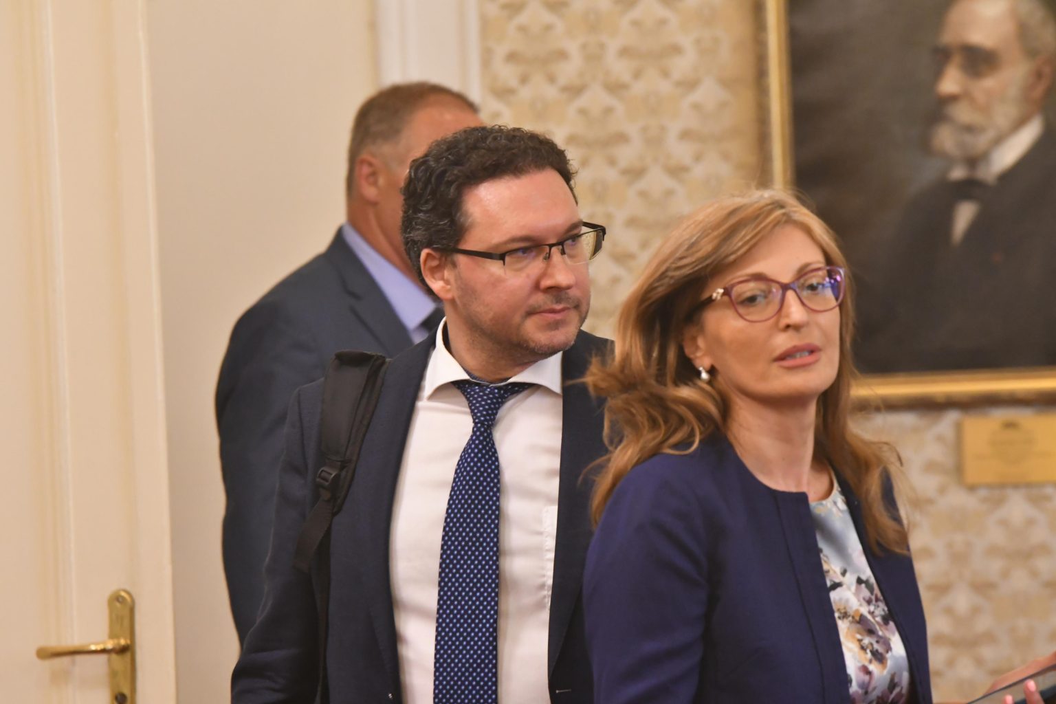 Ексклузивно от ГЕРБ: Среща с БСП ще има, но отива ли на лидерската такава Бойко Борисов!?