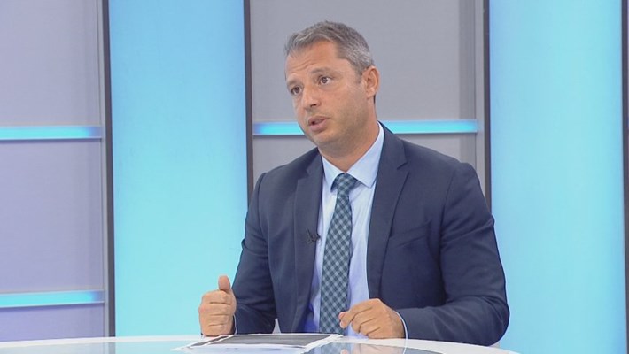 Делян Добрев: ГЕРБ е единствената, която може да реши проблема с инфлацията