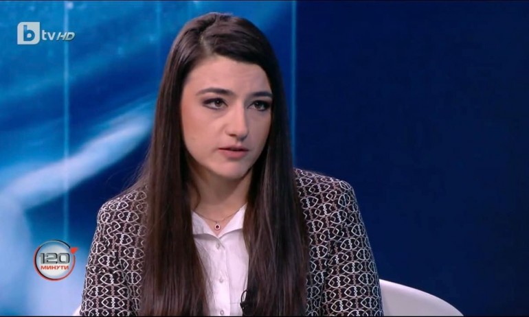 Уличиха Лена в изключително грозна лъжа