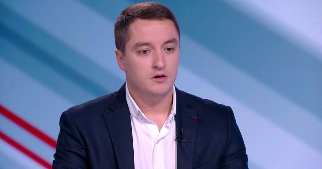 Божанков взриви bTV: Ако видя България в Шенген и в Еврозоната, съм готов да изчезна от лицето на Земята