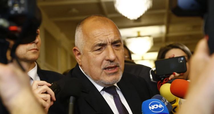 Бойко призна пред мнозина: Няма по-подготвен за премиер от мен, но се дръпнах, а Кирил и Асен…
