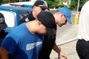Окръжен съд - Бургас, Окръжна прокуратура -Бургас и днес Апелативен съд - Бургас прикриха от медиите делото на Пламен Русев, убиецът от Новата поща nakatatattoo Nakata Ink
