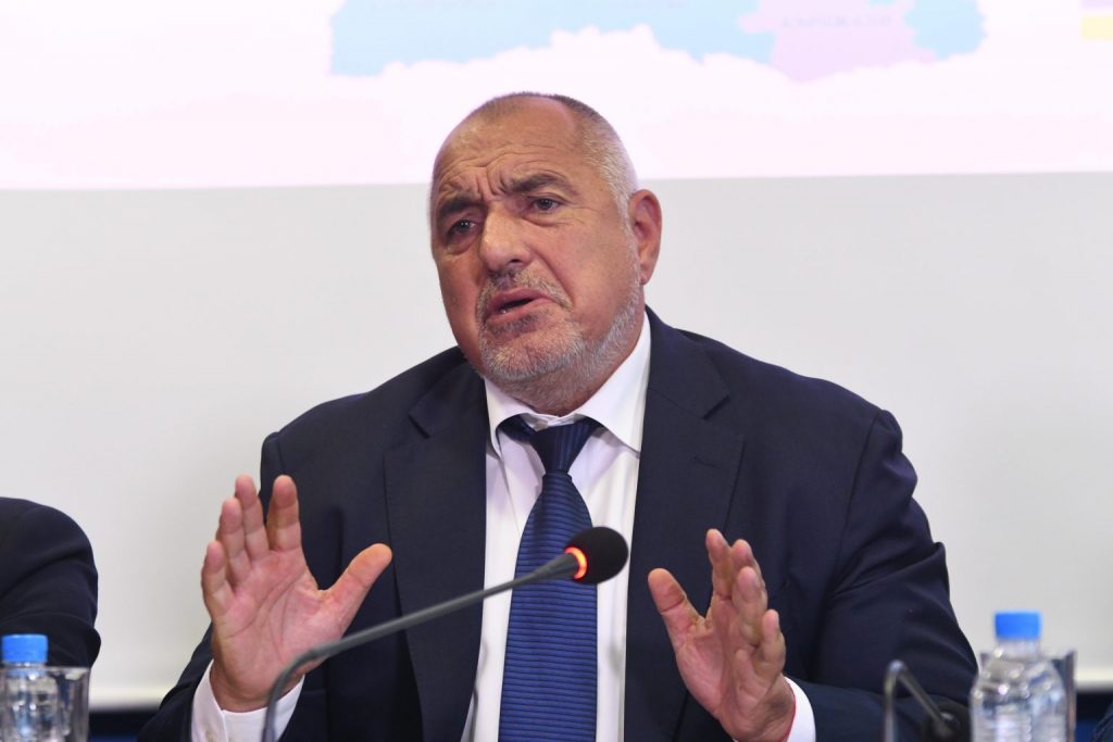 Киро и Асен онемяха от чутото по bТV: Двамата реанимираха Бойко, ГЕРБ ще ги размаже на местните избори