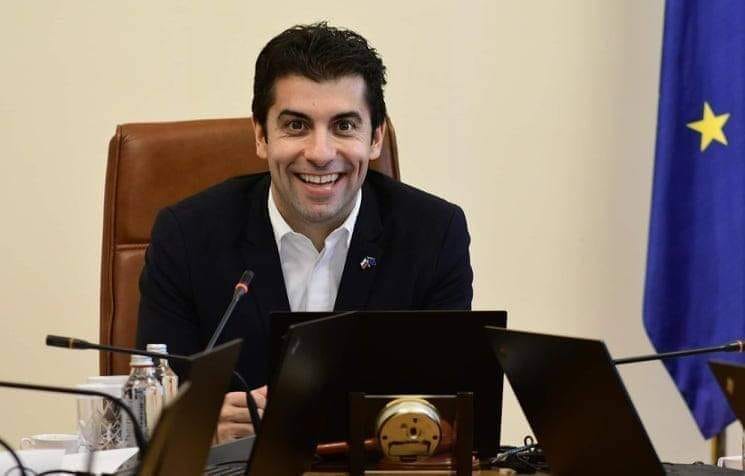 Личната охрана на Киро и любимец на татко Петко се уреди! Става зам.-министър на вътрешните работи