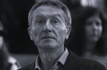Сбогом на визионера: Михаил Заимов напусна този свят