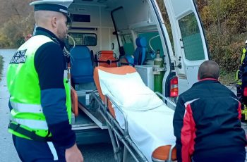 Трагедия на улиците на Варна: Млад шофьор блъсна дете
