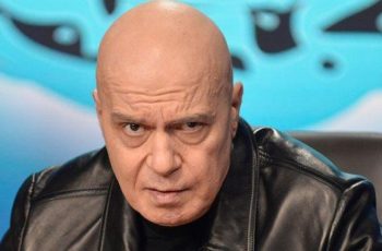 Телевизионният проект на Слави Трифонов пред окончателен фалит