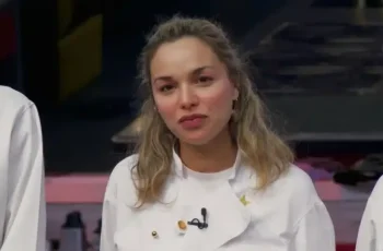 Сладки новини от „Кухнята на Ада“: Рая Пеева и Явор Бахаров очакват момиче!
