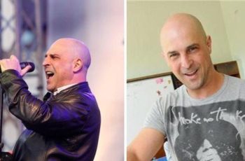 Светльо Витков вдига грандиозен пънк купон с легендите на ъндърграунда