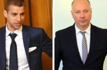 Политически обрат в Благоевград: Синът на кмета на Симитли измести Росен Желязков
