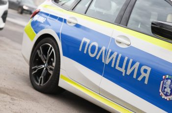 Трагедия край Петрич: Автомобил с прокурор от Враца падна в дере, една жена загина