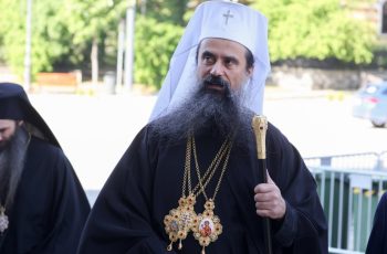 Патриарх Даниил: Нека и днес Българската църква продължава да ражда светци