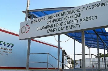 Европейска помощ засилва защитата на границата при „Капитан Андреево“